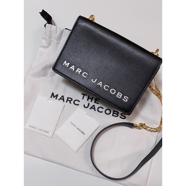 MARC BY MARC JACOBS - 最終値下げ マークジェイコブズ ショルダー ...