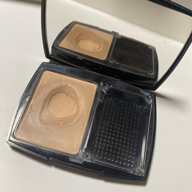 CHANEL(シャネル)のシャネル　ファンデーション【タン　コントロールコンパクト　ベージュ　ロゼ】 コスメ/美容のベースメイク/化粧品(ファンデーション)の商品写真