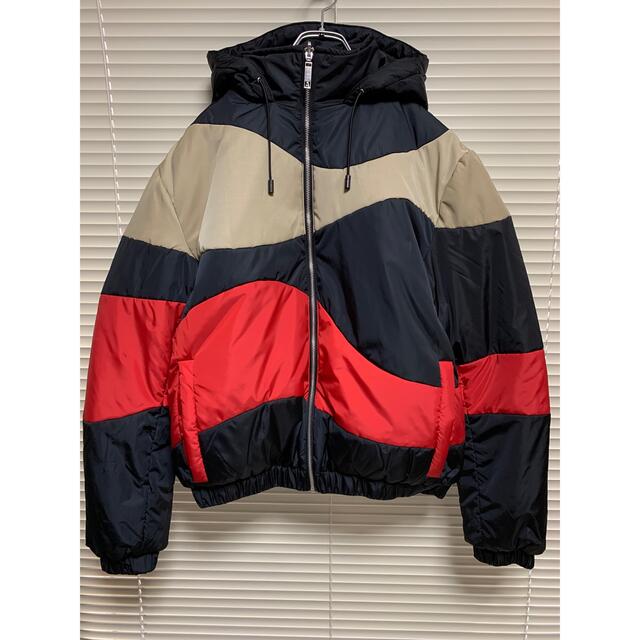 ナイロンジャケット新品《 Ahluwalia 》Reversible Puffer Jacket