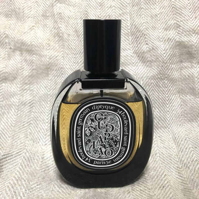 箱なし Diptyque OUDPALAO75ml ディプティック ウードパラオ