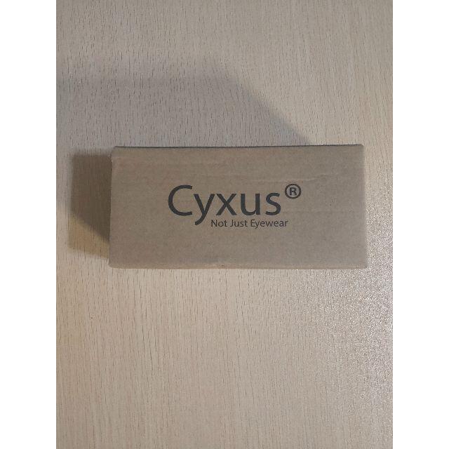 Cyxus 保護メガネ（曇らない） 工業用 耐衝撃 軽量 柔軟性（クリア） インテリア/住まい/日用品のインテリア/住まい/日用品 その他(その他)の商品写真