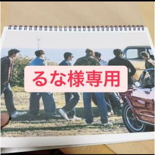 エグザイル トライブ(EXILE TRIBE)のるな様専用(その他)