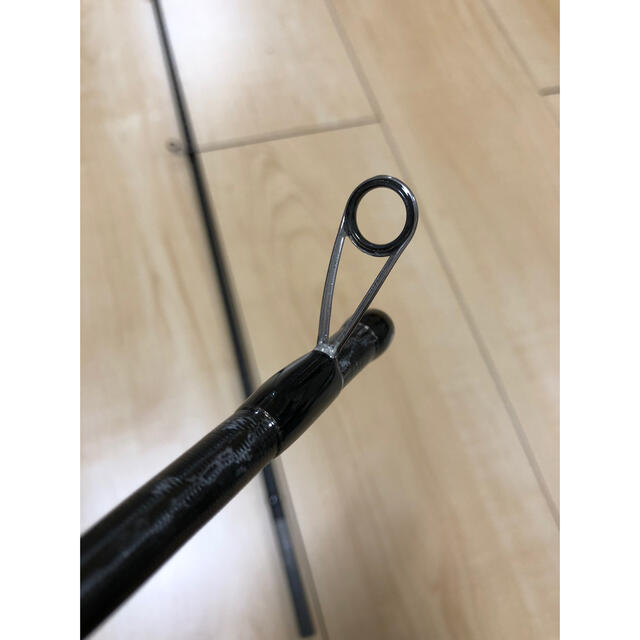 SHIMANO(シマノ)の専用です！！　ご購入お控え下さいシマノ　ハードロッカーエクスチューン　S83MH スポーツ/アウトドアのフィッシング(ロッド)の商品写真