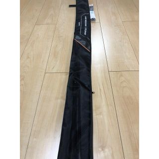 シマノ(SHIMANO)の専用です！！　ご購入お控え下さいシマノ　ハードロッカーエクスチューン　S83MH(ロッド)