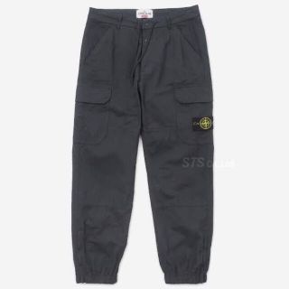 シュプリーム(Supreme)のSupreme Stone Island  Cargo Pant 32(ワークパンツ/カーゴパンツ)