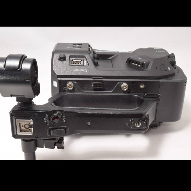 SONY(ソニー)のSONY FS7 PXW-FS7  スマホ/家電/カメラのカメラ(ビデオカメラ)の商品写真