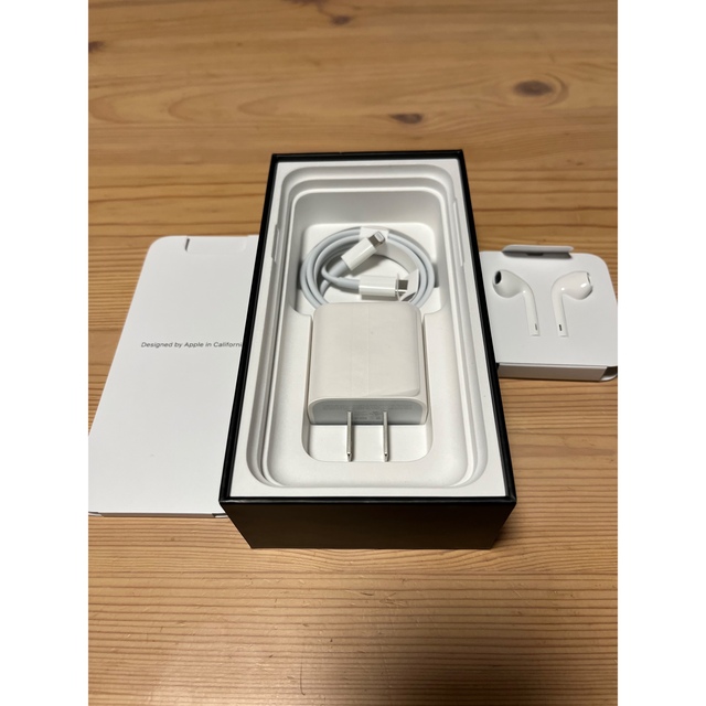 iPhone 11 Pro 256GB ミッドナイトグリーン SIMロック解除済