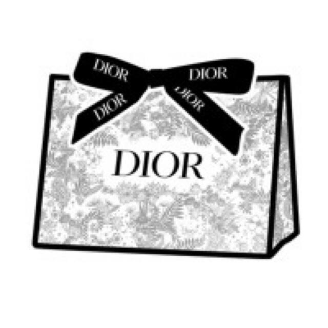 Christian Dior - ディオール 「アート オブ ギフティング Christian Dior - ディオール 「アート オブ ギフティング