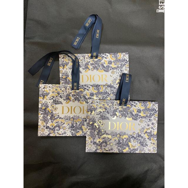 Christian Dior - ディオール 「アート オブ ギフティング Christian Dior - ディオール 「アート オブ ギフティング