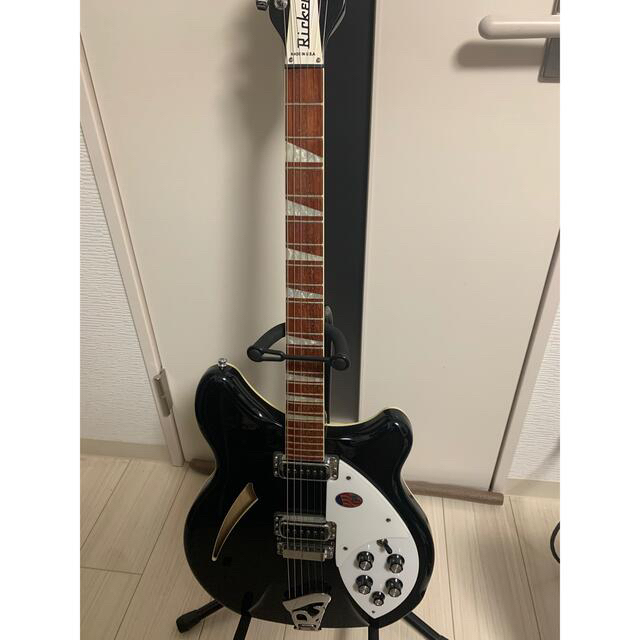 リッケンバッカー Rickenbacker 360jg