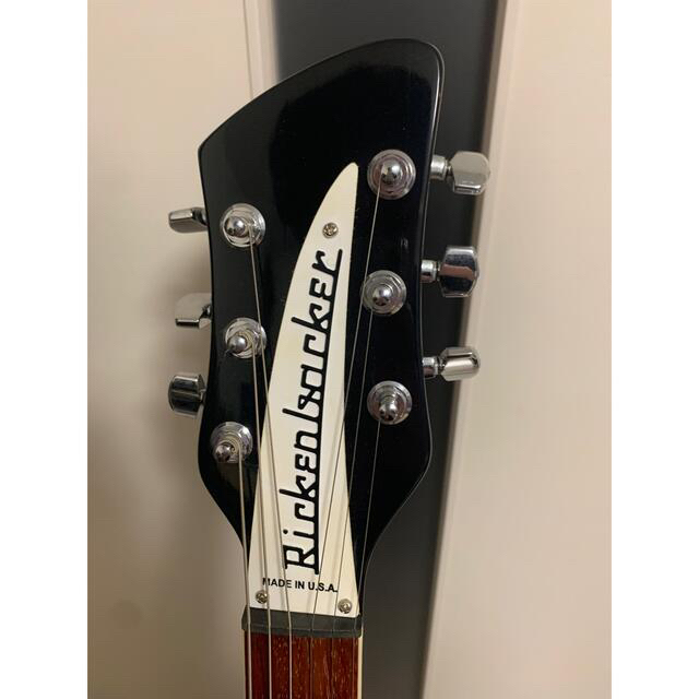 リッケンバッカー Rickenbacker 360jg