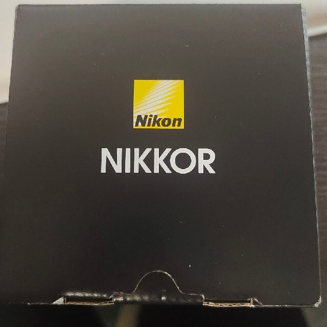 Nikon(ニコン)のNikon 単焦点レンズ NIKKOR Z 40F2 スマホ/家電/カメラのカメラ(その他)の商品写真