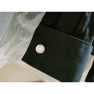 Dunhill - 正規未レア アルフレッドダンヒル シェル×SV925 ロゴ