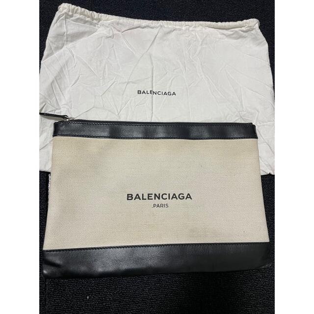 Balenciaga(バレンシアガ)のバレンシアガ　クラッチバッグ メンズのバッグ(セカンドバッグ/クラッチバッグ)の商品写真