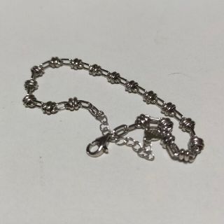 トーガ(TOGA)のbracelet 925 barbed wire  有刺鉄線(ブレスレット)