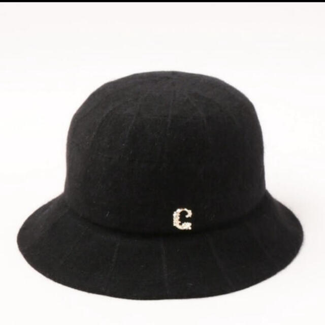CA4LA(カシラ)のCA4LA christine5 レディースの帽子(ハット)の商品写真