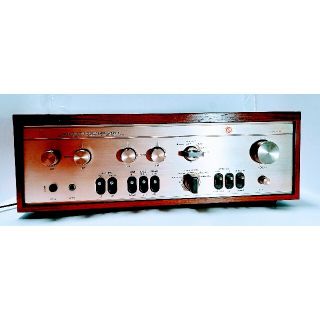 LUXMAN L-504 ￥78,000(アンプ)