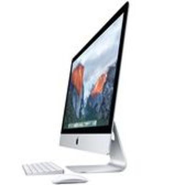 良品 Apple IMAC i5-3.2GHZ AP18