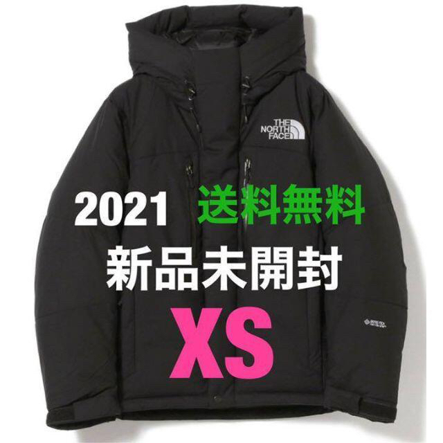 THE NORTH FACE - ノースフェイス バルトロライトジャケット ブラック 新品未使用 XSサイズ 黒