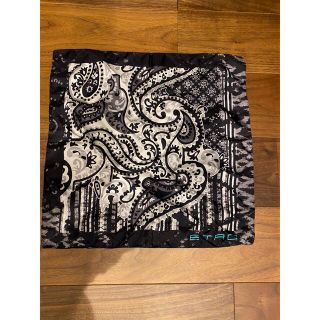 エトロ ポケットチーフ/ハンカチ(メンズ)の通販 31点 | ETROのメンズを