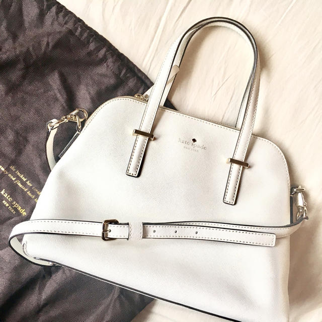 katespade♡ケイトスペード 2WAYハンドバッグ | www.carmenundmelanie.at