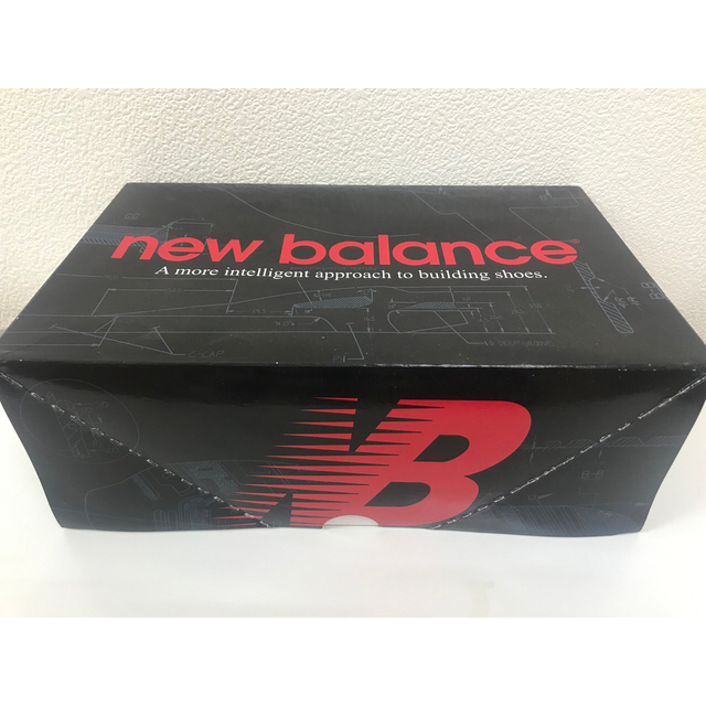 New Balance(ニューバランス)の[夏セール]NewBalance スニーカー メンズの靴/シューズ(スニーカー)の商品写真