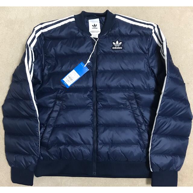 adidas - アディダス ダウンジャケットの通販 by TK|アディダス adidas - アディダス ダウンジャケットの通販 by TK|アディダス