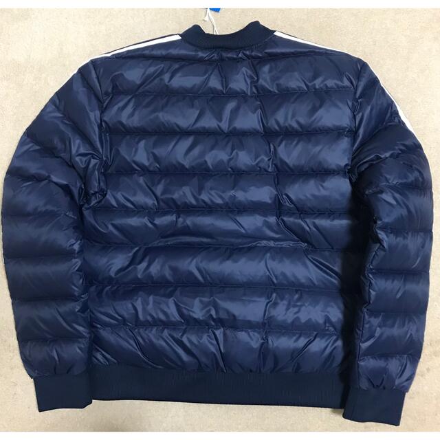 adidas - アディダス ダウンジャケットの通販 by TK|アディダス adidas - アディダス ダウンジャケットの通販 by TK|アディダス