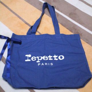 レペット(repetto)のレペット トートバッグ(トートバッグ)