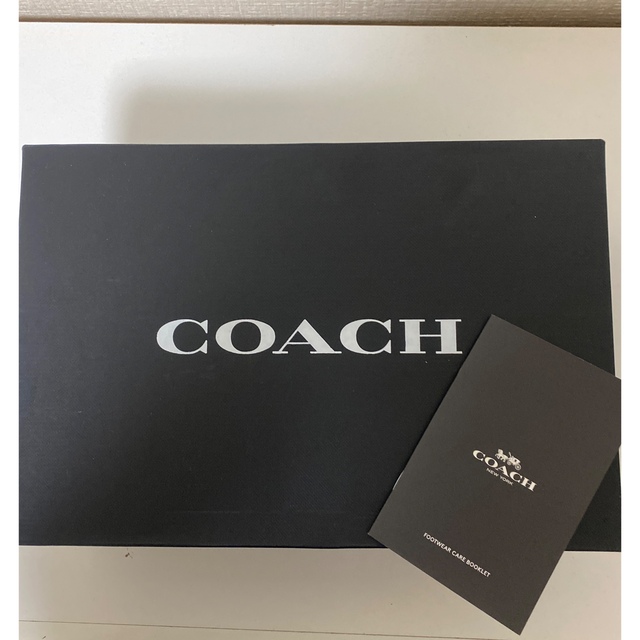 COACH(コーチ)のCOACH スニーカー レディースの靴/シューズ(スニーカー)の商品写真