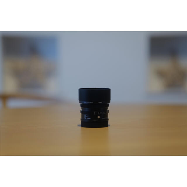 SIGMA 45mm f2.8 DG DN Lマウント ☆日本の職人技☆ 13260円 www.gold ...