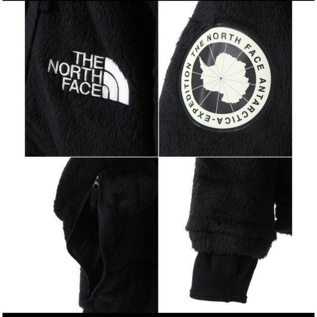 THE NORTH FACE(ザノースフェイス)の21FW ブラック XL アンタークティカバーサロフトジャケット メンズのジャケット/アウター(ブルゾン)の商品写真