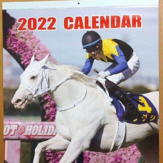 新製品情報も満載 2023 日刊競馬カレンダー 日刊競馬 カレンダー サニーブライアン メジロドーベル