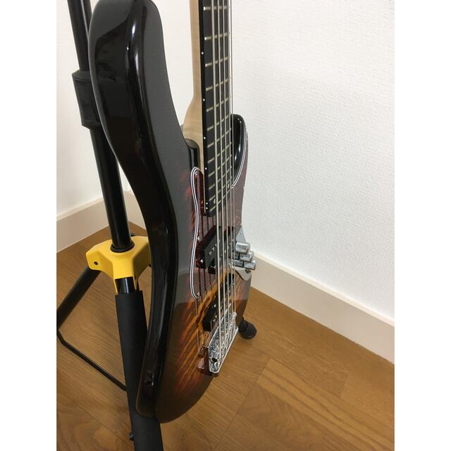 woofy basses Poodle 5 楽器のベース(エレキベース)の商品写真