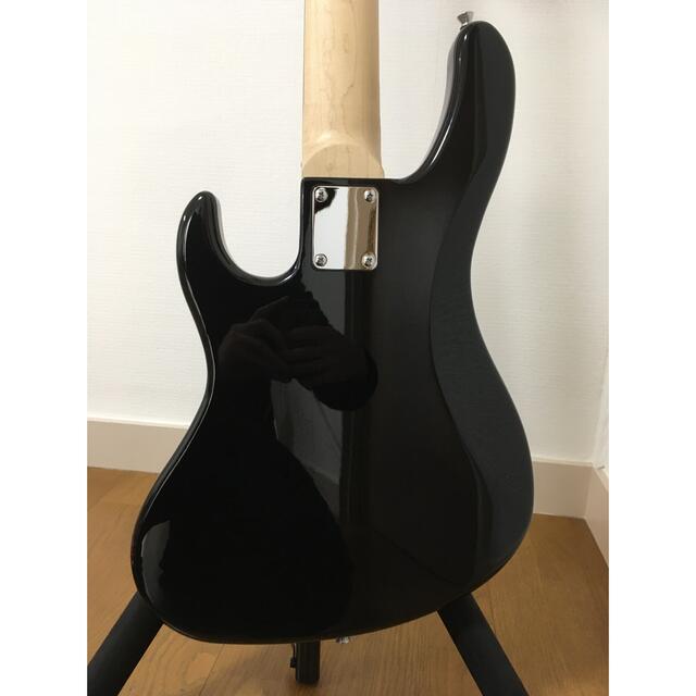 woofy basses Poodle 5 楽器のベース(エレキベース)の商品写真