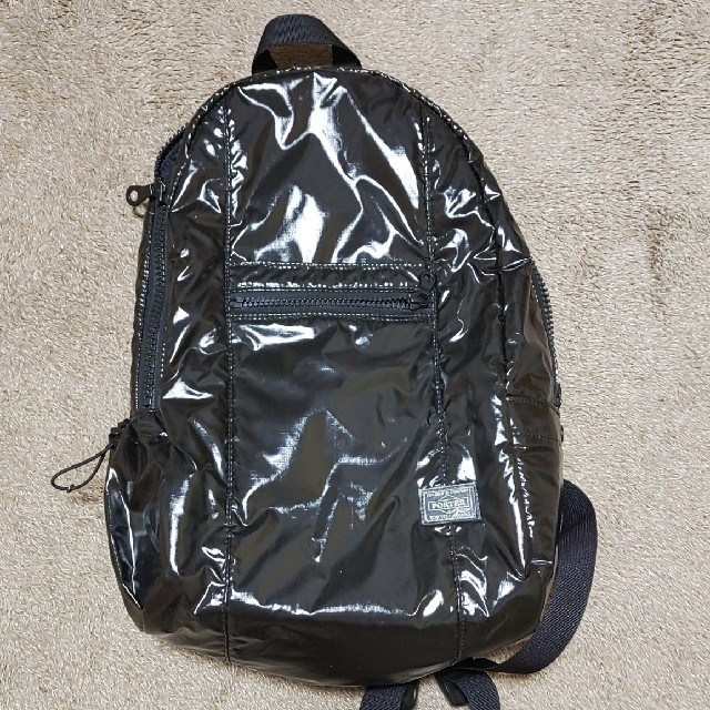 PORTER(ポーター)のPORTERリュック レディースのバッグ(リュック/バックパック)の商品写真