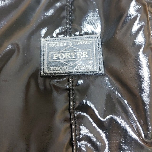 PORTER(ポーター)のPORTERリュック レディースのバッグ(リュック/バックパック)の商品写真