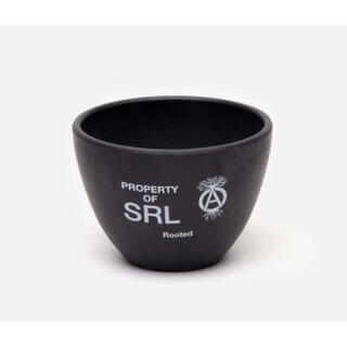 ネイバーフッド(NEIGHBORHOOD)のneighborhood SRL . ROUND-S / P-PLANT POT(プランター)