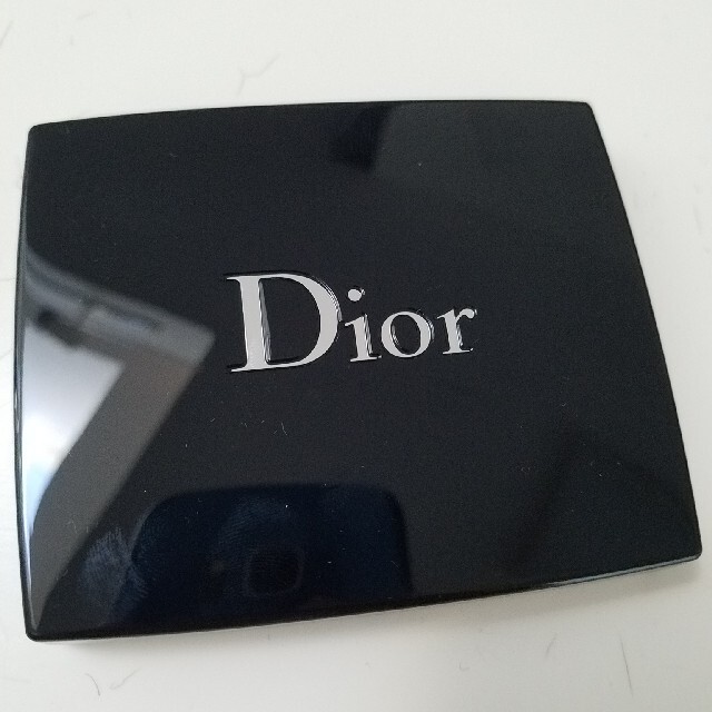 Dior(ディオール)のディオール　サンククルールクチュール　022 クルーズルック コスメ/美容のベースメイク/化粧品(アイシャドウ)の商品写真