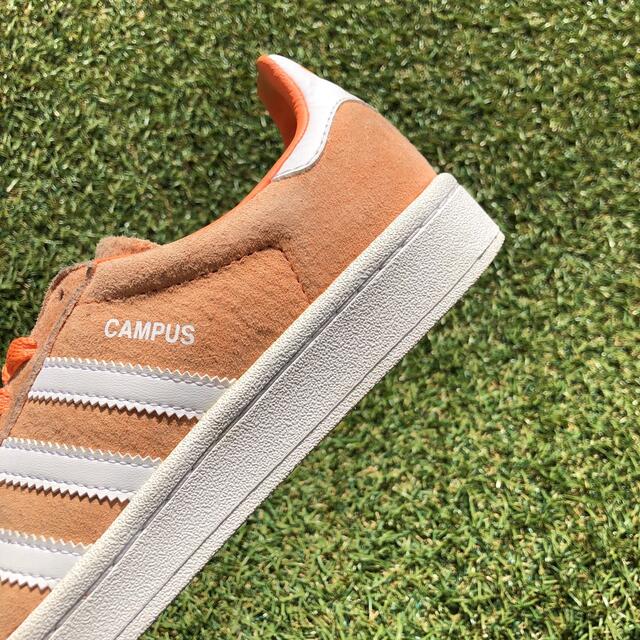 美品24 adidas CAMPUS アディダス キャンパス C32 レディースの靴/シューズ(スニーカー)の商品写真