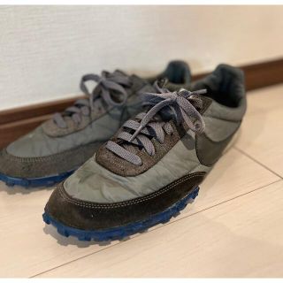 ナイキ(NIKE)のワッフルレーサー(スニーカー)