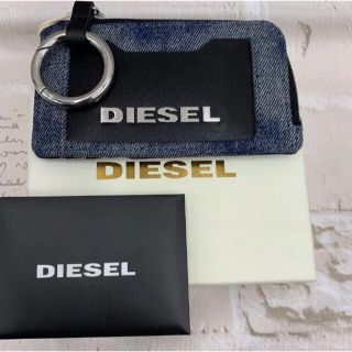 ディーゼル(DIESEL)の★新品(ディーゼル)  メンズ/レディース コインケース/フラグメントケース(コインケース)