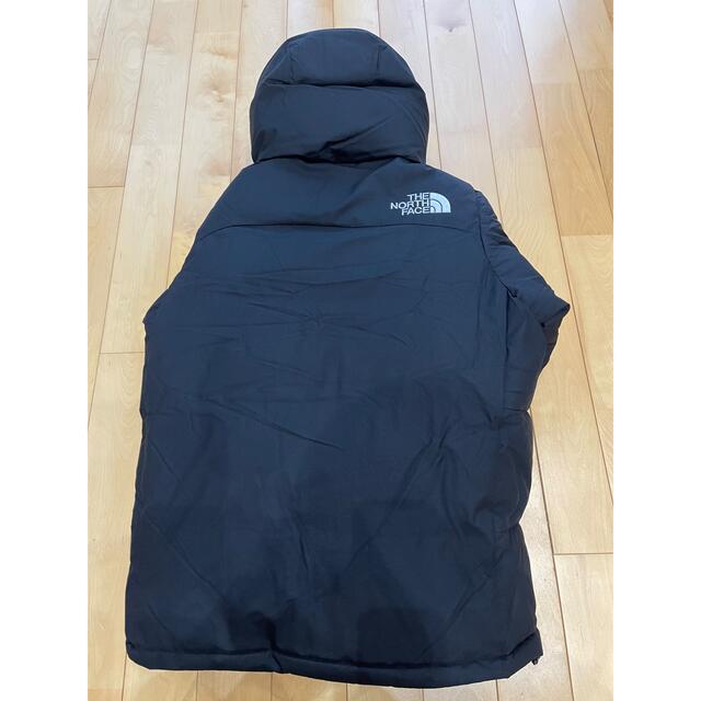 THE NORTH FACE(ザノースフェイス)の人気カラーノースフェイス バルトロライトジャケット 2021AW Mサイズ メンズのジャケット/アウター(ダウンジャケット)の商品写真