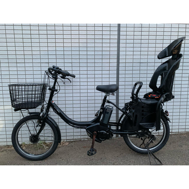 50%OFF】 - ヤマハ YAMAHA ちぇりー babby PAS 自転車本体