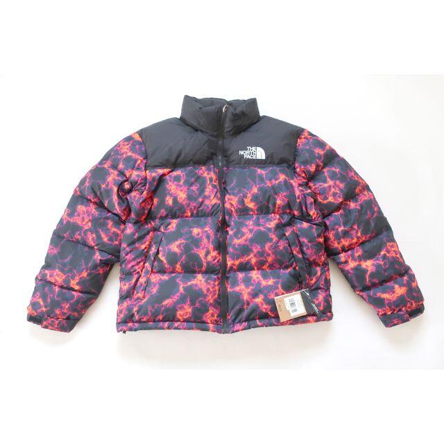 (L)North Face1996RETRO NUPTSE JACKETヌプシ