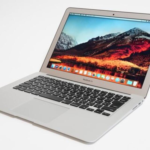 良品 Apple Macbook Air i5-1.8GHZ AP20