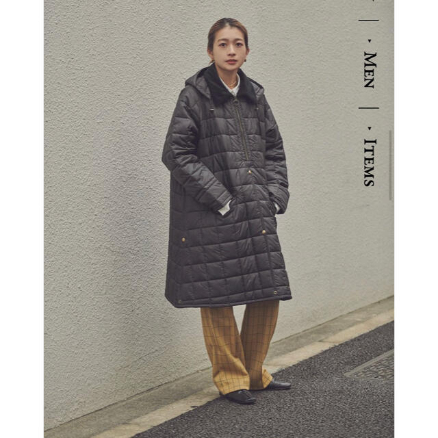格安安い BEAUTY&YOUTH UNITED ARROWS - <Barbour × 6(ROKU)>キルティングコート ポンチョの通販 by え's shop|ビューティアンドユースユナイテッドアローズならラクマ 得価最安値