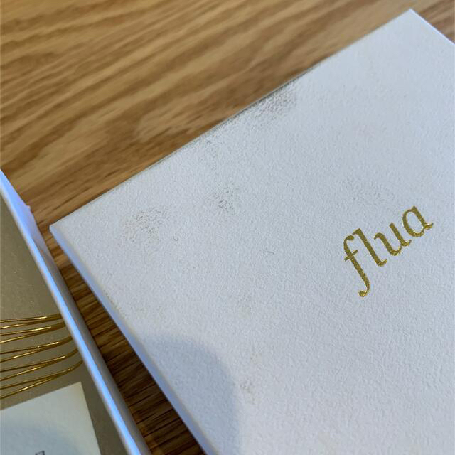 flua goldペダルヘッドドレス ハンドメイドのウェディング(ヘッドドレス/ドレス)の商品写真