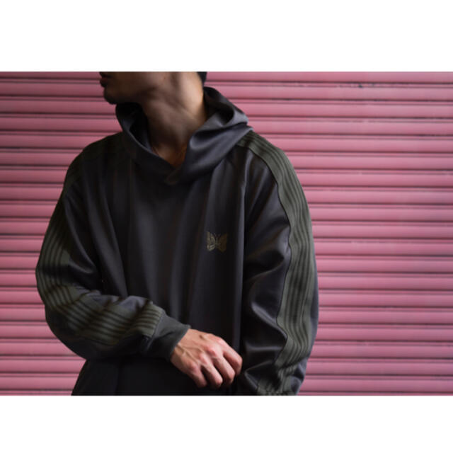 NEEDLES LOFTMAN別注 Track Hoody トラックジャケット