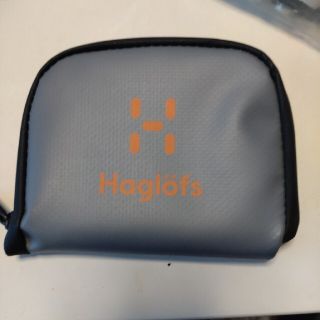 ホグロフス(Haglofs)のBE-PAL　付録　haglofs ミニポーチ(その他)